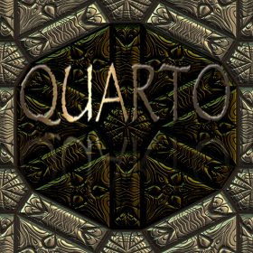 couverture jeu vidéo Chess Quarto 3D