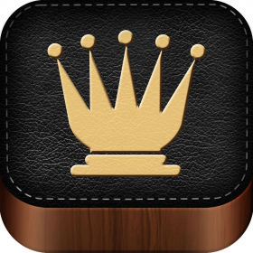couverture jeu vidéo Chess Queen 'HD'