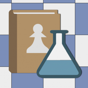 couverture jeu vidéo Chess Repertoire