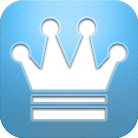 couverture jeu vidéo Chess Score-Sheet