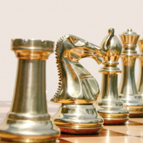 couverture jeu vidéo Chess Tactics - Free Strategy Trainer