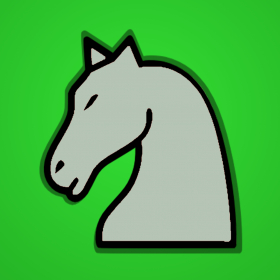 couverture jeu vidéo Chess Time - Multiplayer game