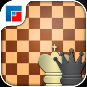 couverture jeu vidéo Chess ultimate