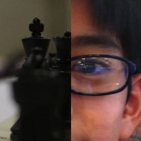 couverture jeu vidéo Chess Vision Trainer