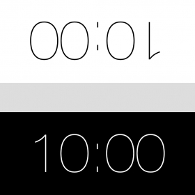 couverture jeu vidéo chessclock