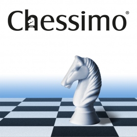 couverture jeu vidéo Chessimo