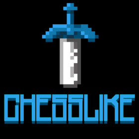 couverture jeu vidéo Chesslike: Adventures in Chess