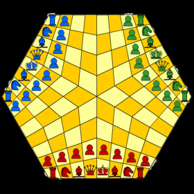 couverture jeu vidéo chesspad