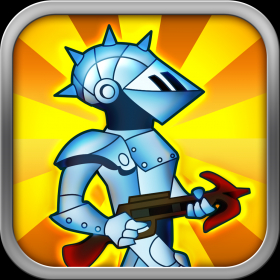 couverture jeu vidéo Chevalier de Combat à l'épée PRO - Défendez Votre Royaume Médiéval Dans une Bataille épique