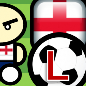 couverture jeu vidéo CHi EN League