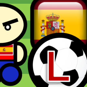 couverture jeu vidéo CHi SP League