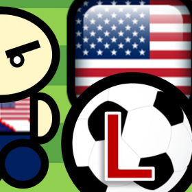 couverture jeu vidéo CHi US League