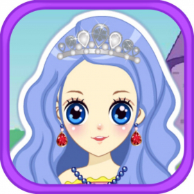 couverture jeu vidéo Chibi Princess