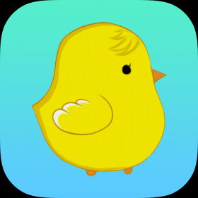couverture jeu vidéo Chick jump