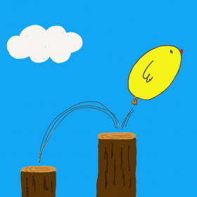 couverture jeu vidéo Chick's Adventure