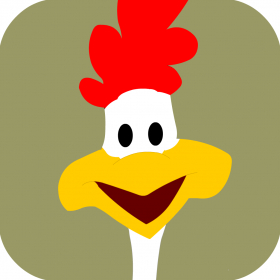 couverture jeu vidéo Chicken And Eggs by CleverMedia