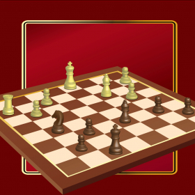 couverture jeu vidéo Chicken Chess