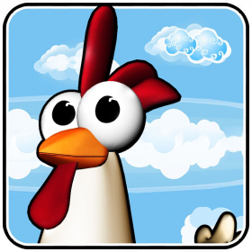 couverture jeu vidéo Chicken Escape Free