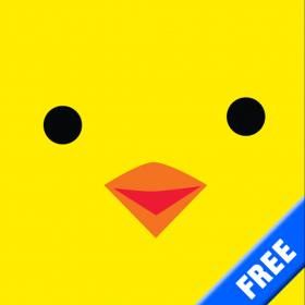 couverture jeu vidéo Chicken Factory Free