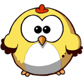 couverture jeu vidéo Chicken Fate