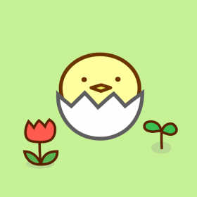 couverture jeu vidéo Chicken Flap