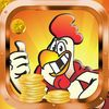 couverture jeu vidéo Chicken Flight Revolution