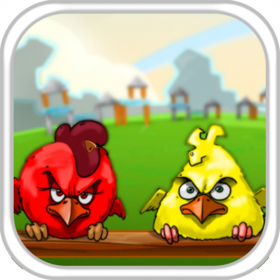 couverture jeu vidéo Chicken House 2