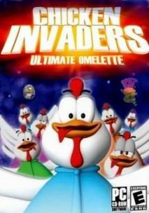 top 10 éditeur Chicken Invaders 4: Ultimate Omelette