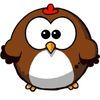 couverture jeu vidéo Chicken Jumping - Jumper