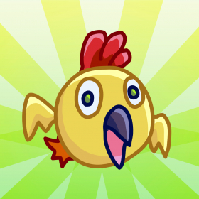 couverture jeu vidéo Chicken Jumpo