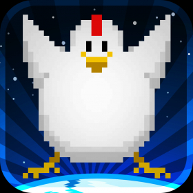 couverture jeu vidéo Chicken Nugget