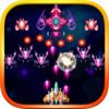 couverture jeu vidéo Chicken Space Defense