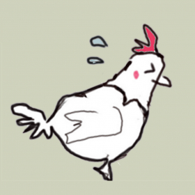 couverture jeu vidéo Chicken Tap Race 3