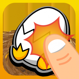 couverture jeu vidéo ChickenEggs