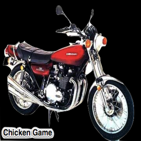 couverture jeu vidéo ChickenGame