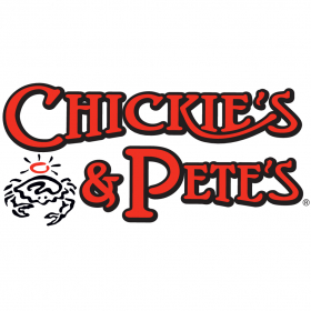 couverture jeu vidéo Chickie's and Pete's