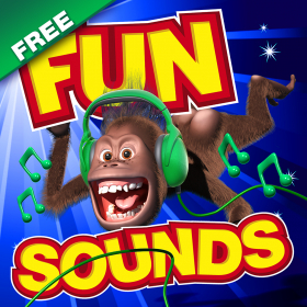 couverture jeu vidéo Chicobanana - Fun Sounds FREE