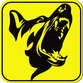 couverture jeu vidéo Chien de berger allemand - un système de sécurité élite extrême