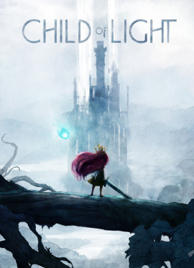 couverture jeux-video Child of Light