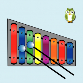 couverture jeu vidéo Children Play Music