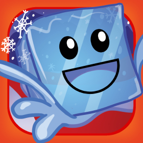couverture jeu vidéo Chill It!