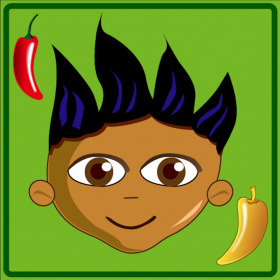 couverture jeu vidéo Chilli Boy