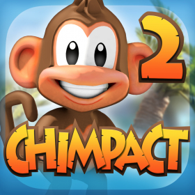 couverture jeu vidéo Chimpact 2 : Family Tree