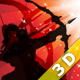 couverture jeu vidéo China Archer