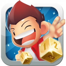 couverture jeu vidéo Chinh phục Vũ Môn - Egame