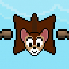 couverture jeu vidéo Chippy Jump