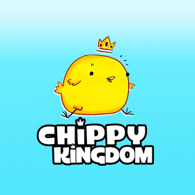 couverture jeu vidéo Chippy Kingdom Free