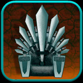 couverture jeu vidéo Chippys Throne Free