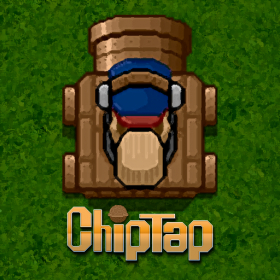 couverture jeu vidéo ChipTap