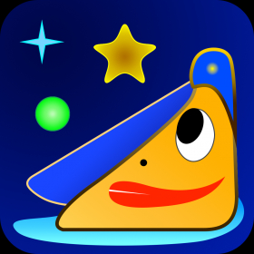 couverture jeu vidéo ChipTheBallHD